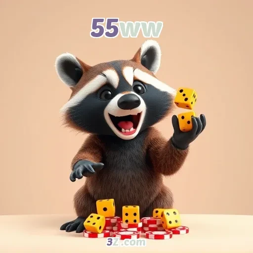 Cassino 55ww: Emoções Sem Limites no Jogo Online