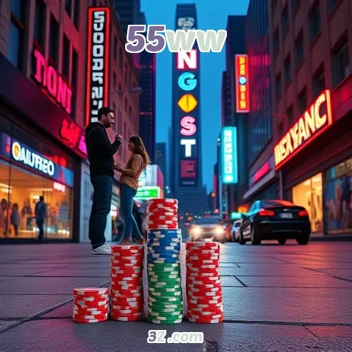 55ww Segurança Garantida