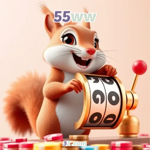 Login Criativo no 55ww: Uma Experiência Inigualável em Jogos