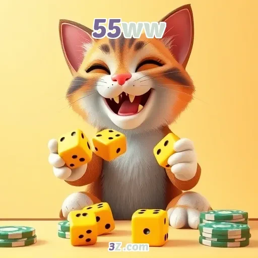 A Plataforma do 55ww: Mergulhe em Novas Experiências