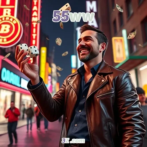 55ww Máquinas de Jogar