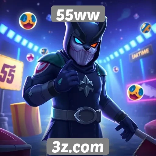 Ofertas exclusivas disponíveis no portal 55ww