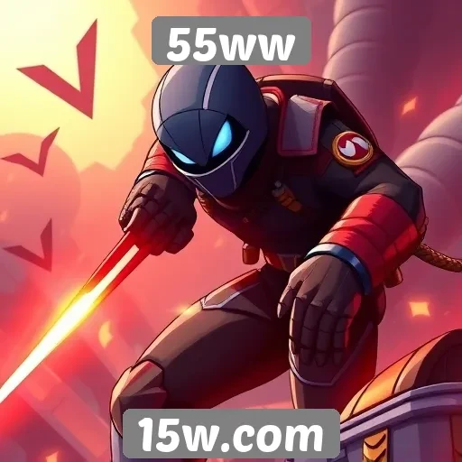 Análise das principais ofertas de jogos no 55ww