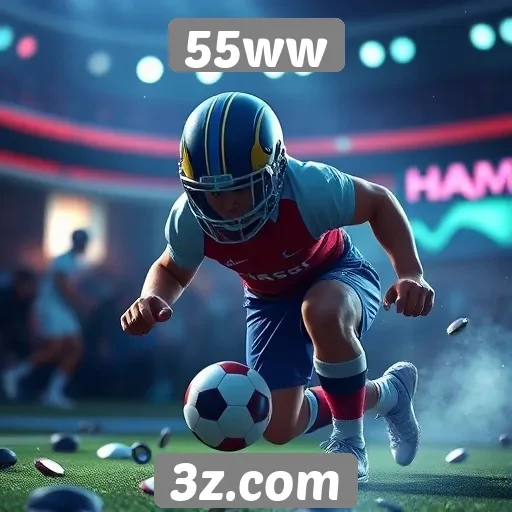 Dicas para maximizar a experiência no 55ww