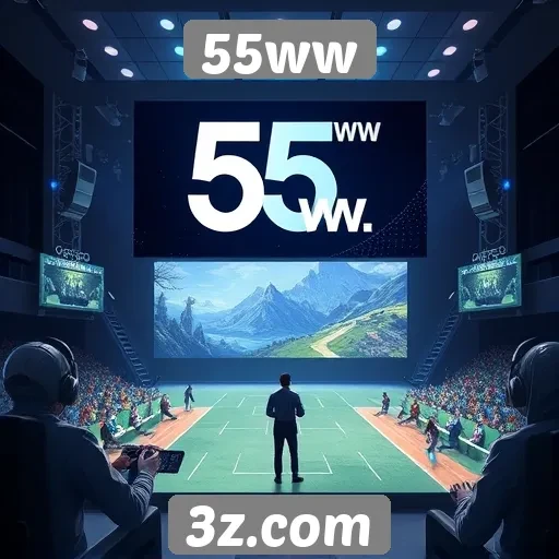 Nova plataforma de jogos promete inovação para os usuários