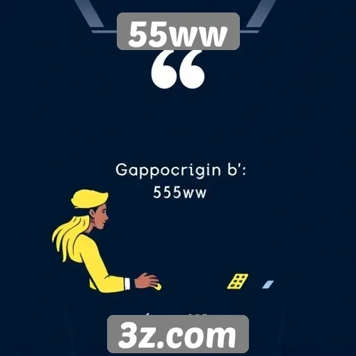 Feedback de jogadores sobre o suporte do 55ww