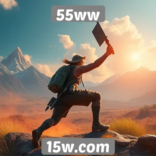 Novidades e atualizações planejadas para o 55ww